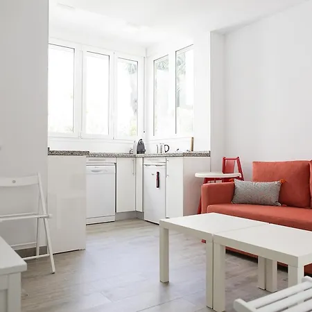 Hello Flat Victoria Appartamento *